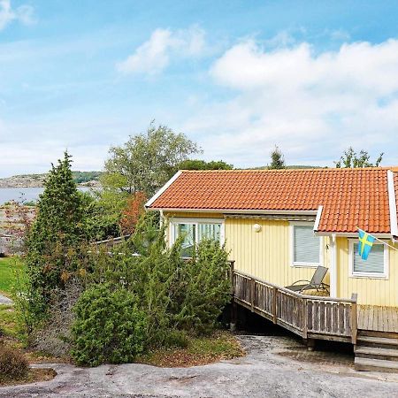 Holiday Home Stroemstad Xxiii Eksteriør bilde